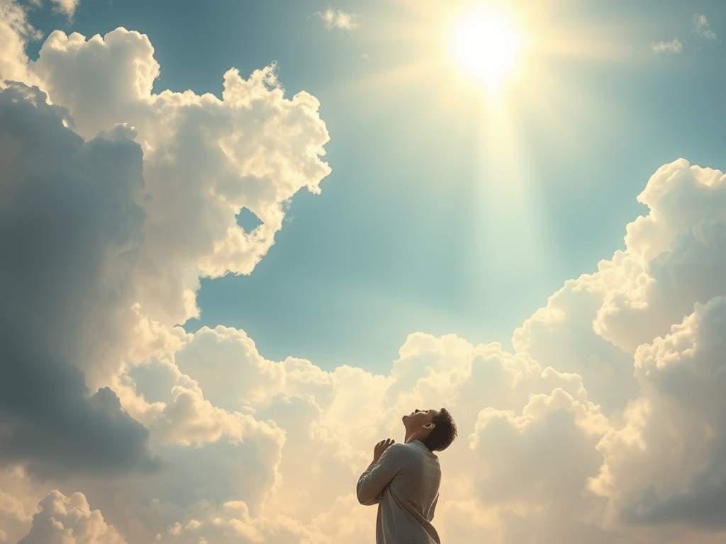 God, Choice, and Faith: A Personal&nbsp;Reflection